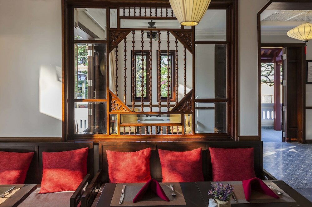 Фото Cozy Hoian Boutique Villas