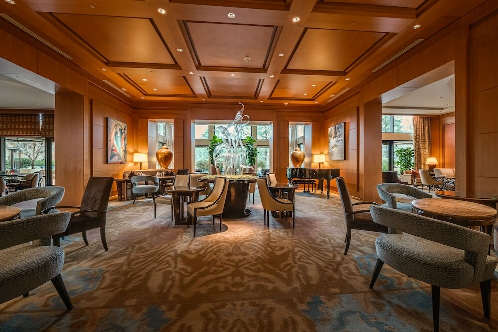 Фото The Umstead Hotel and SPA