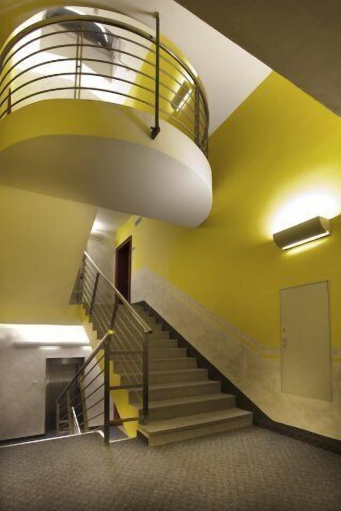 Фото Superior Hotel Prague