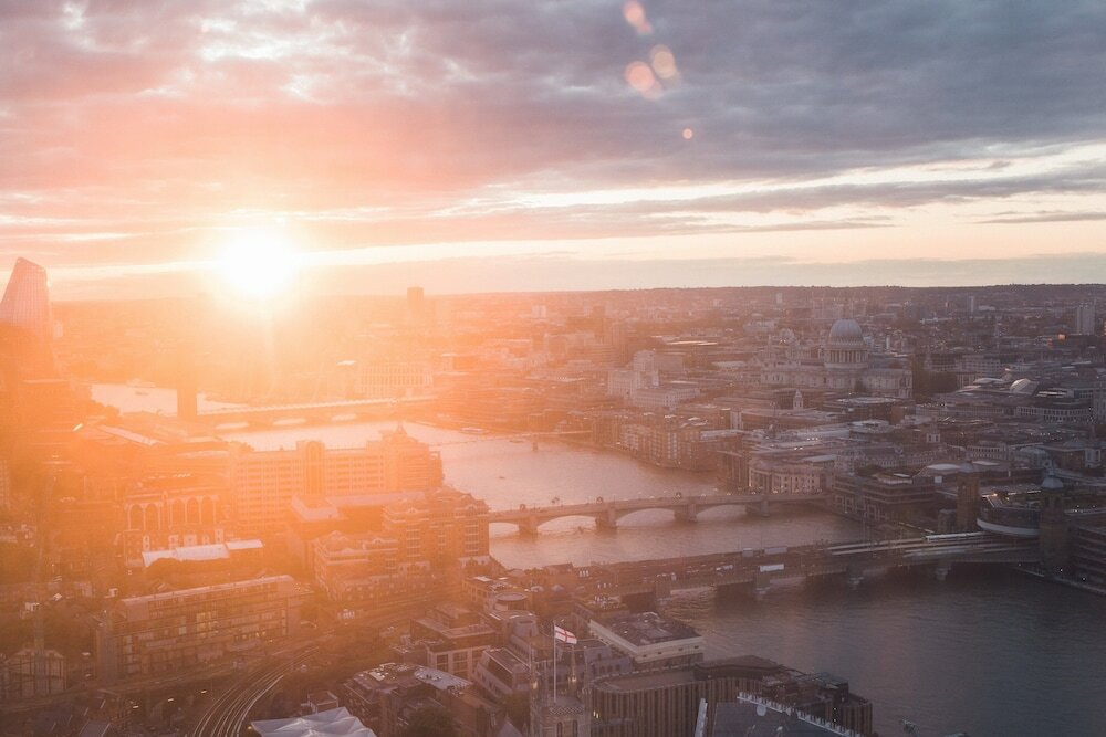 Фото CitizenM Tower of London