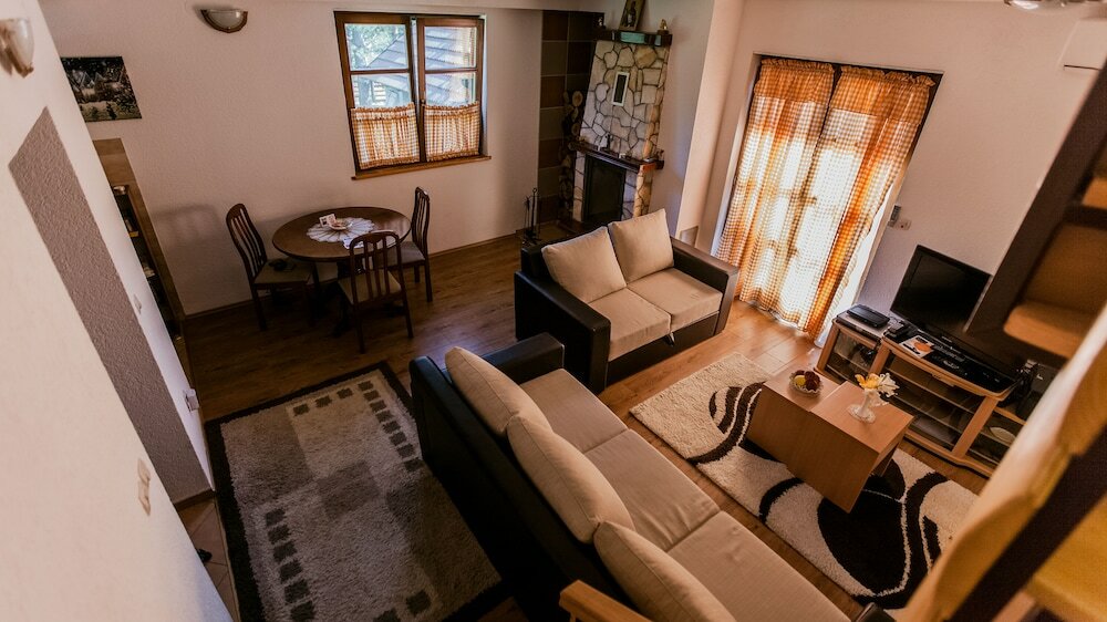 Фото House Rustico