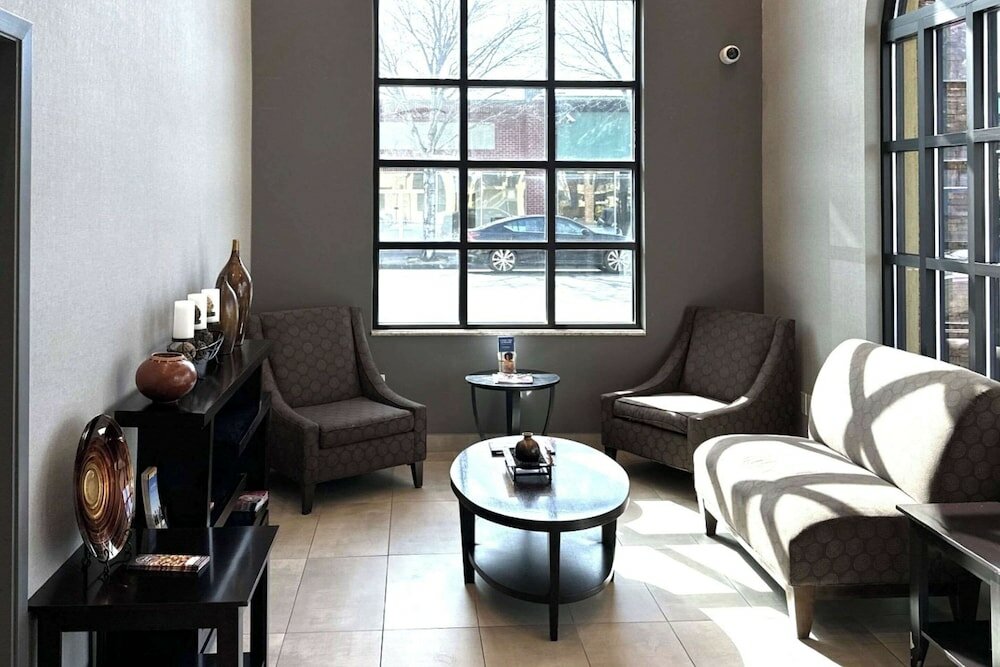 Фото Quality Inn Chico