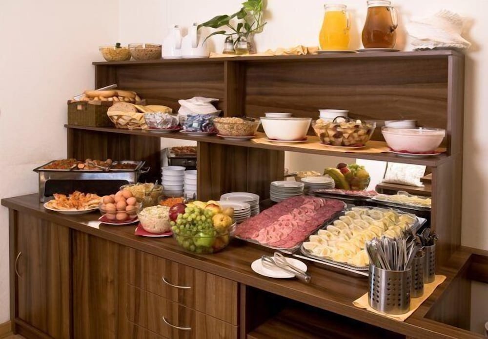 Фото Superior Hotel Prague