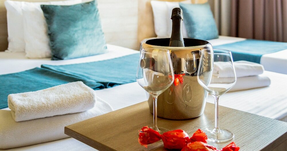 Фото Garni Hotel Mint