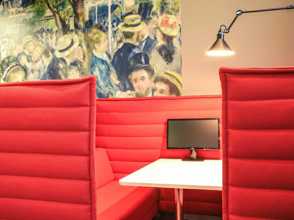 Фото Mercure Périgueux Centre Hotel