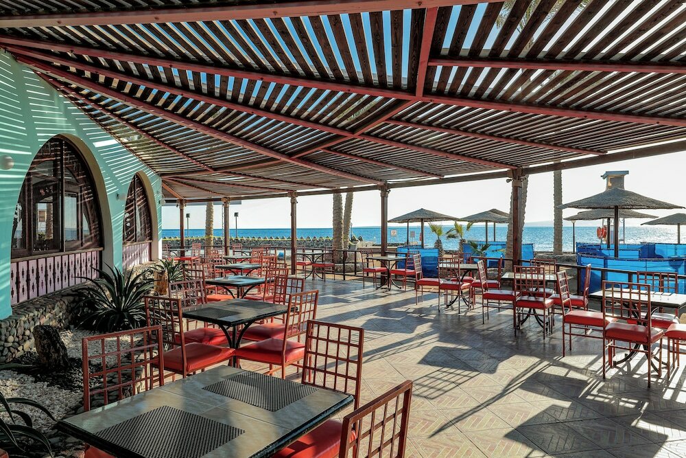 Фото Arabia Azur Resort