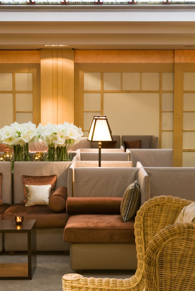 Фото Starhotels Metropole