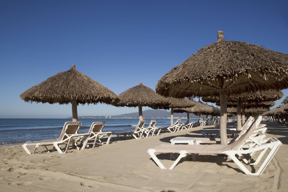 Фото Samba Vallarta - All Inclusive