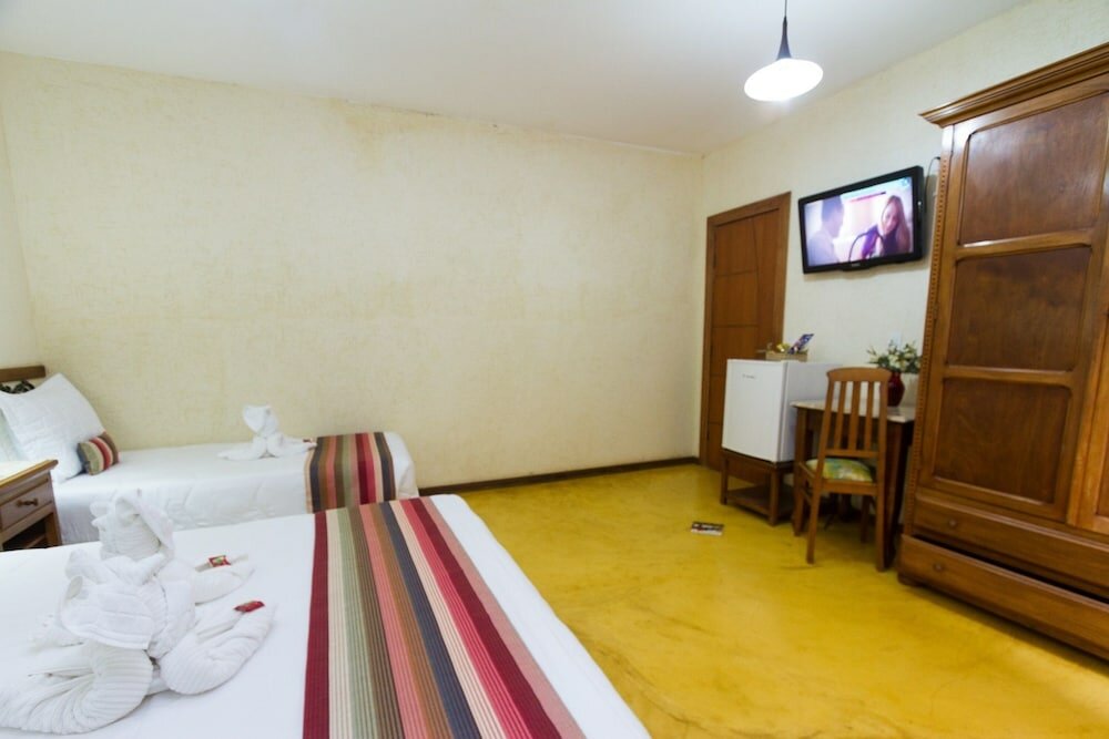 Фото Pousada Brasil Nativo