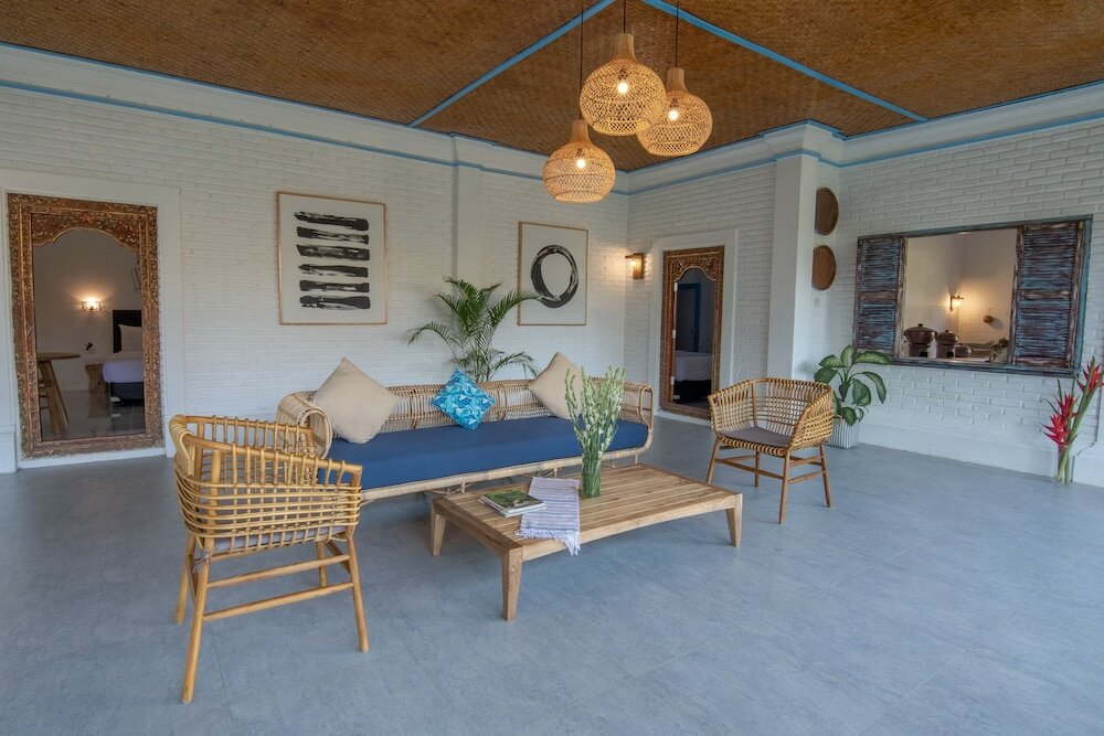 Фото Sanur House