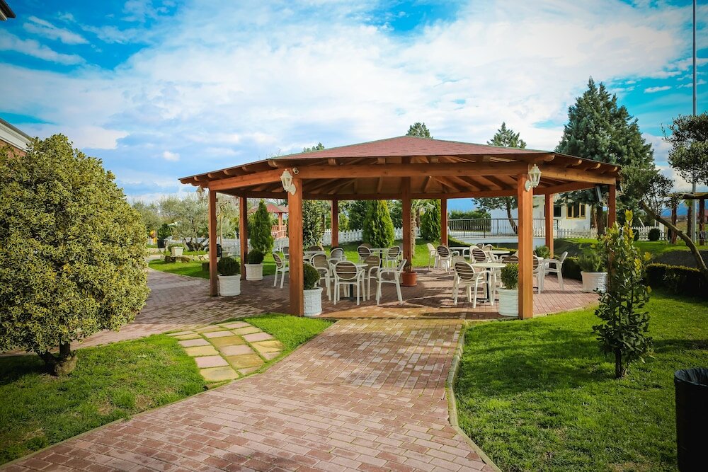 Фото Gardenland Resort