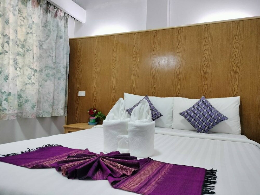 Фото S2s Queen Trang Hotel