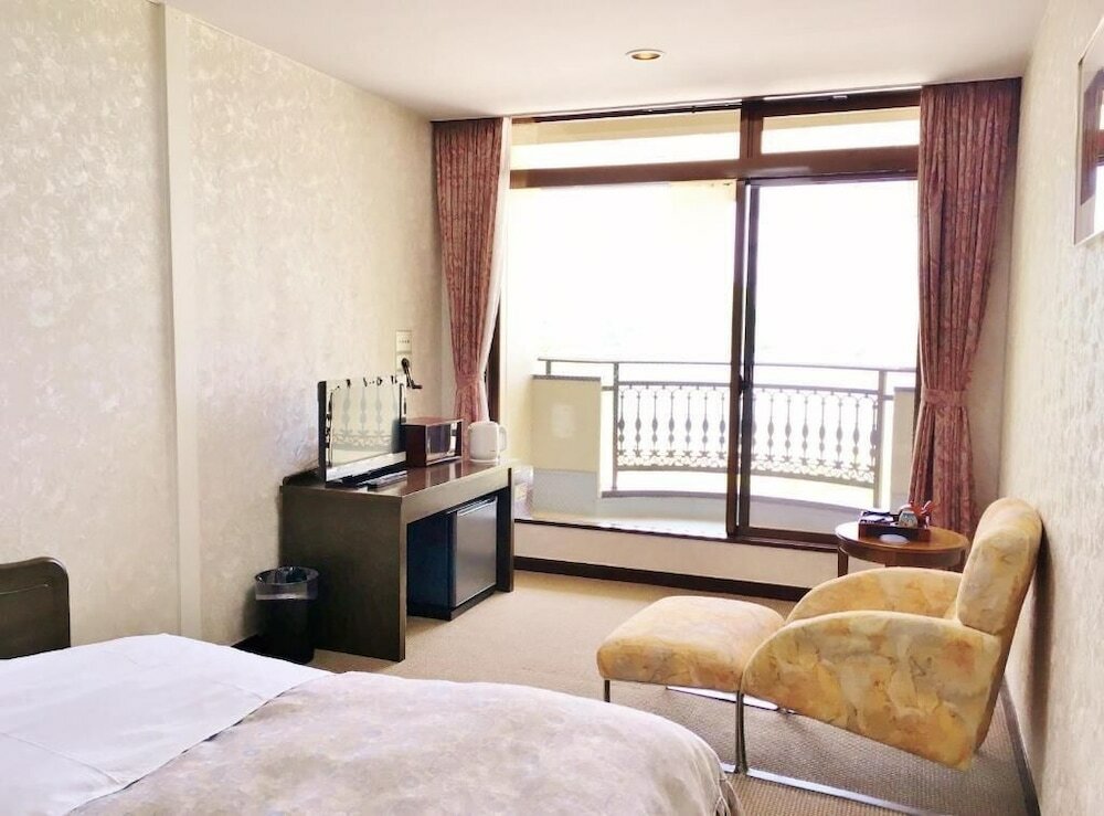 Фото Shoji Mount Hotel