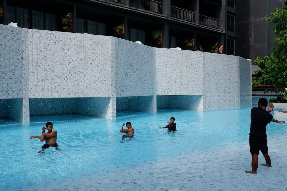 Фото Panan Krabi Resort