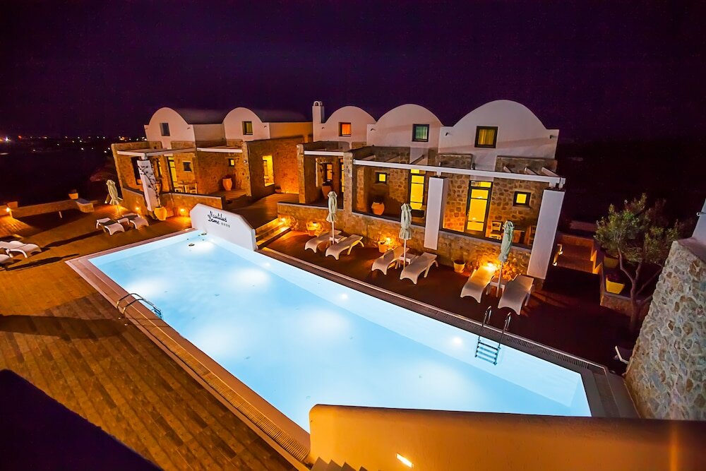 Фото Nautilus Dome