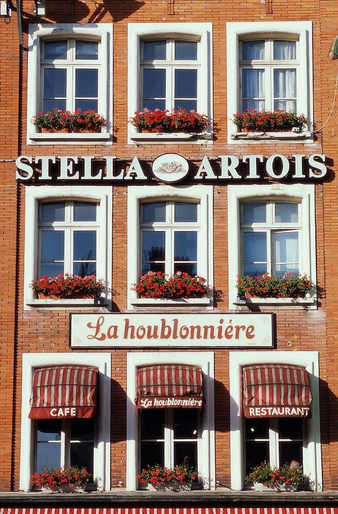 Фото Ibis Lille Centre Gares