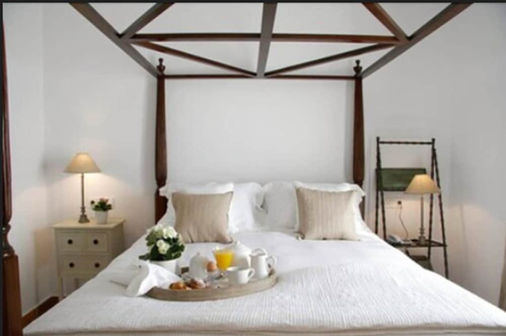 Фото B bou Hotel Cortijo Bravo