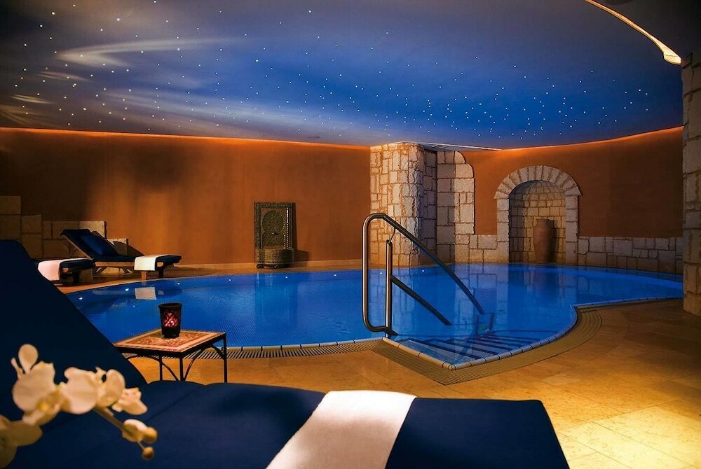 Фото Yachthafenresidenz Hohe Düne