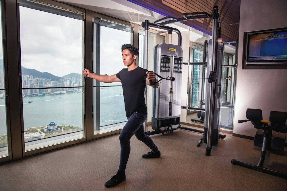 Фото W Hong Kong