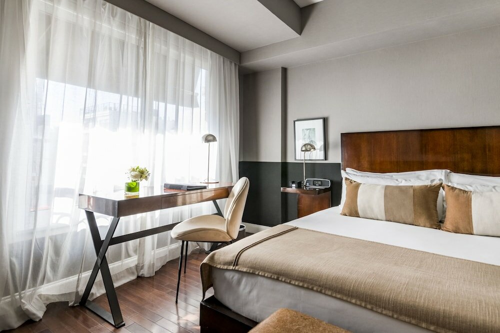 Фото CasaSur Recoleta