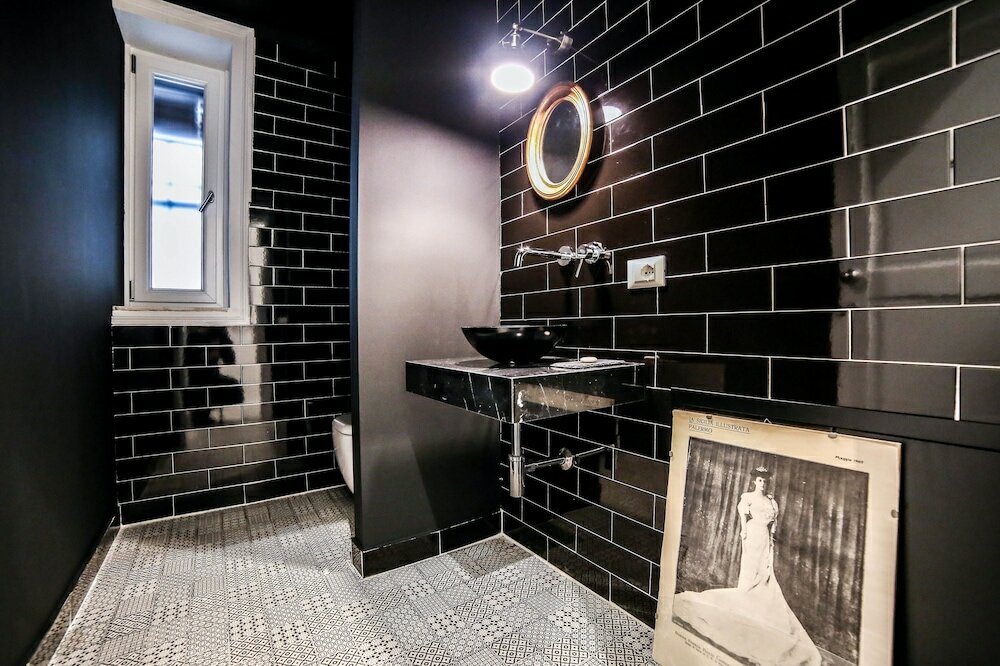 Фото Family Affair Palermo