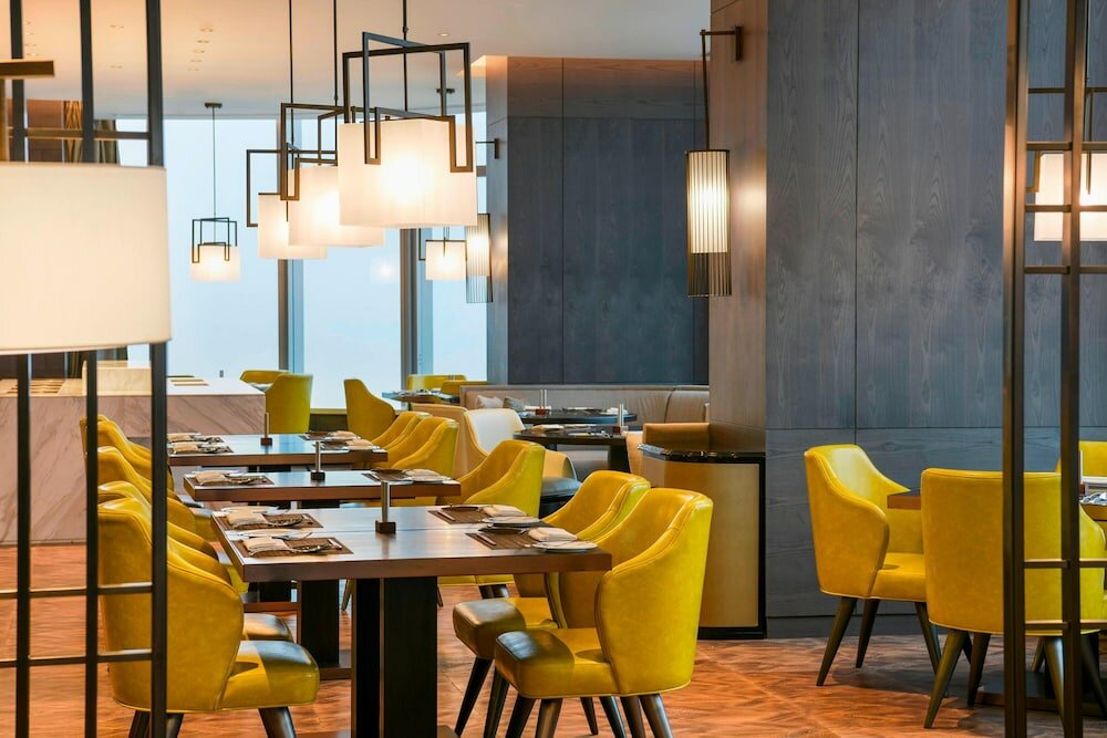 Фото Le Meridien Xi'an Chanba