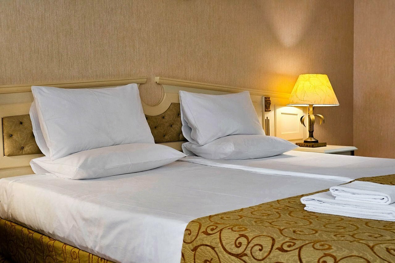 Фото Imperial Palace Hotel