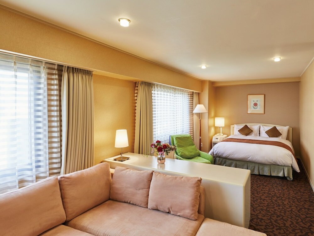 Фото Hotel Agora Osaka Moriguchi