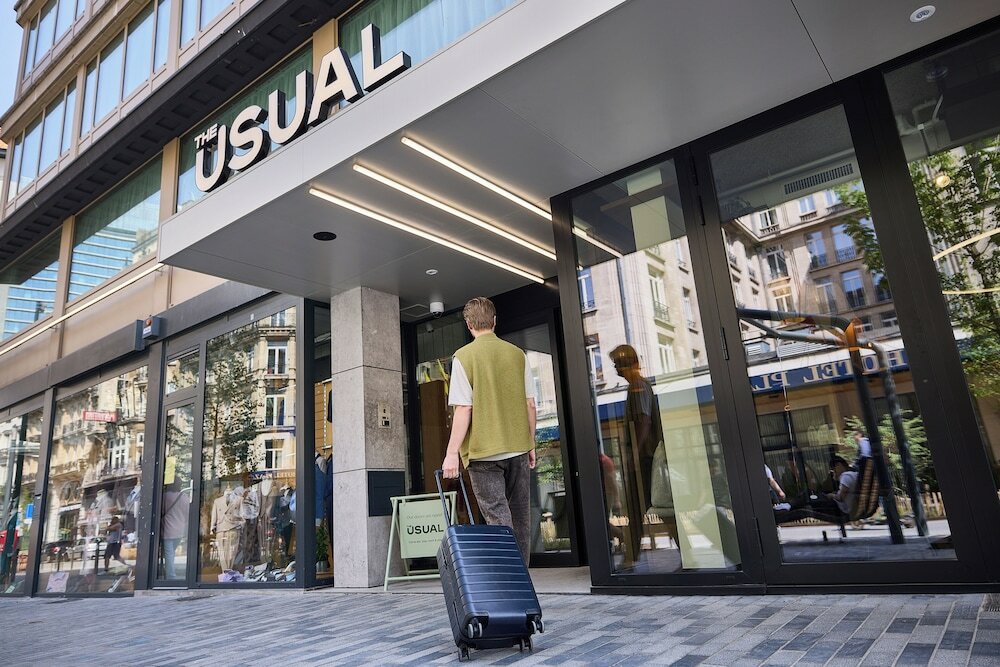 Фото Maxhotel