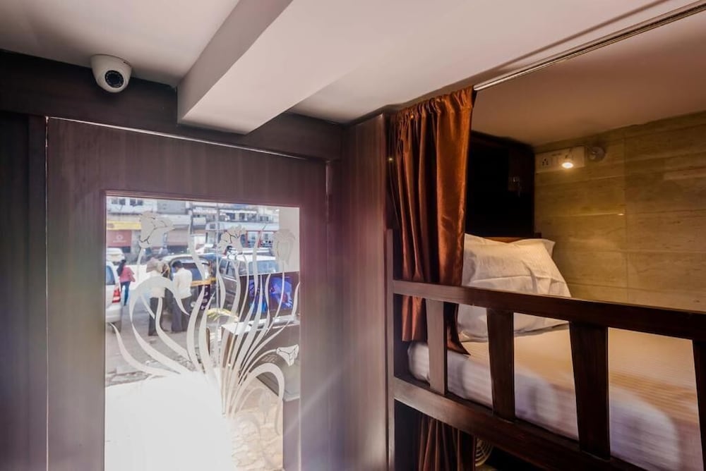 Фото Awesome Dormitory