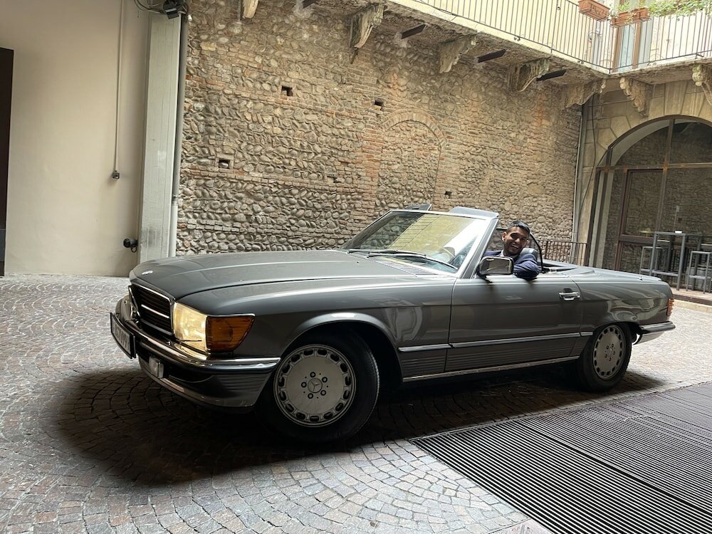 Фото Palazzo Monga Boutique Guesthouse