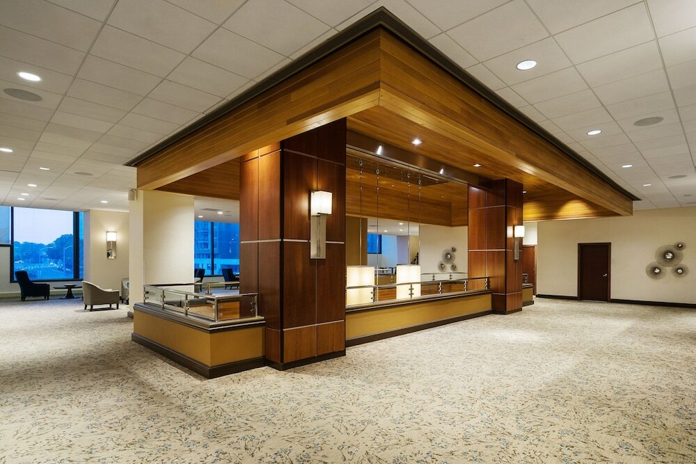 Фото The Westin Crystal City Reagan National Airport