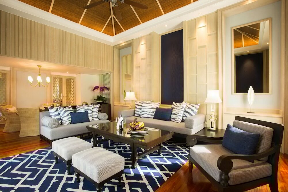 Фото Anantara Mai Khao Phuket Villas