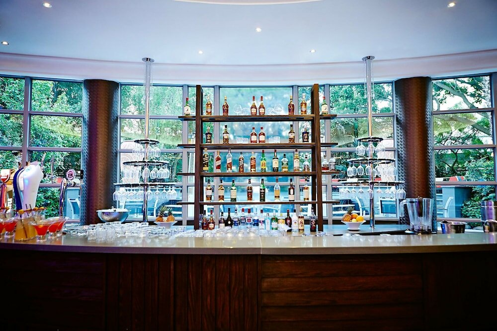 Фото Southern Sun Waterfront Cape Town