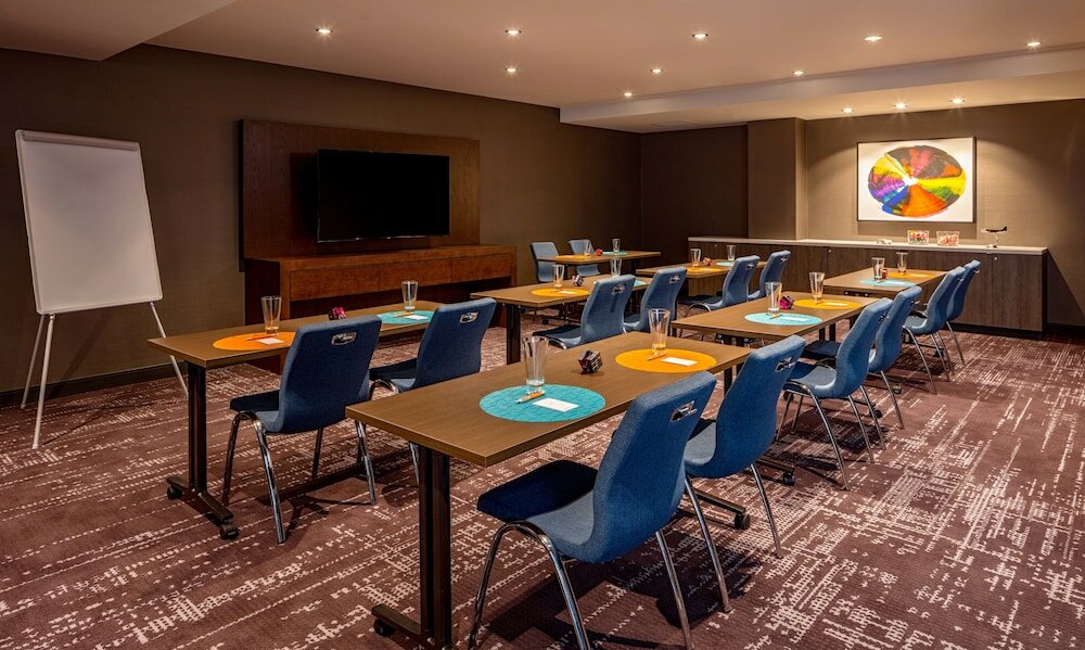 Фото Aloft Philadelphia Downtown