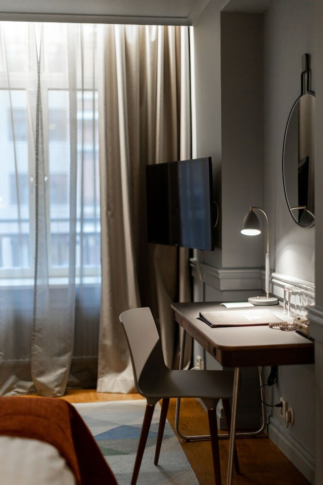 Фото Hotel Poseidon