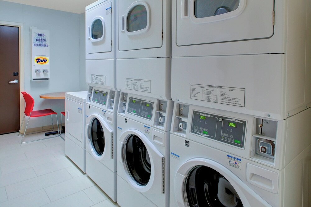 Фото Fairfield Inn & Suites by Marriott Bakersfield North/Airport