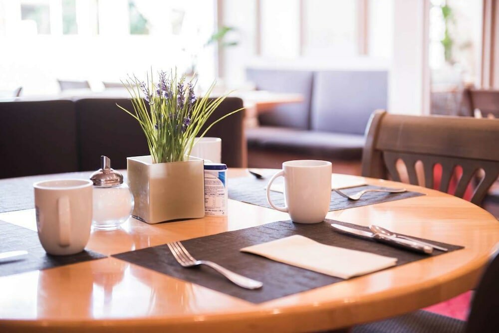 Фото Arthotel Ana im Olympiapark