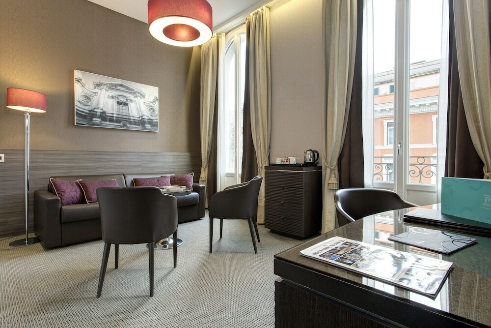 Фото Hotel Artemide