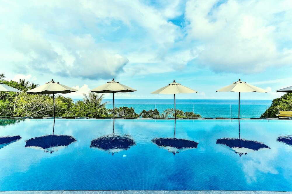 Фото Ayara Kamala Resort & SPA