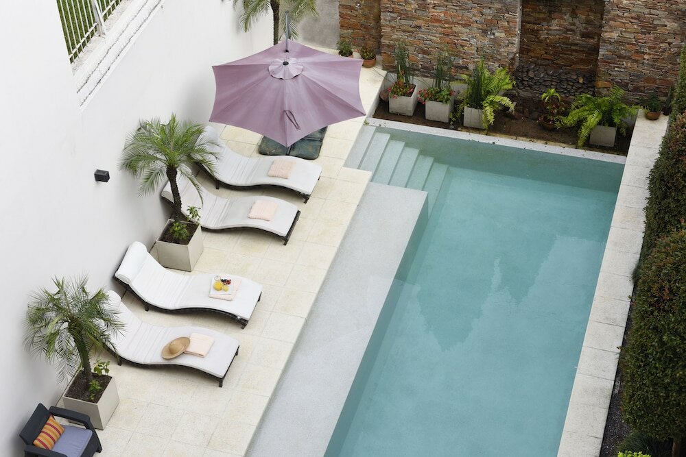 Фото Argenta Suites Belgrano