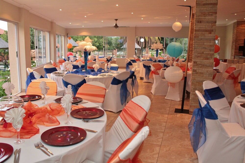 Фото CedarWoods of Sandton