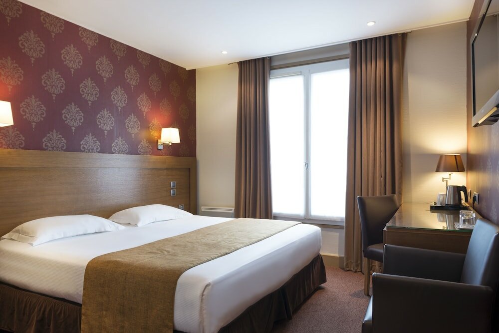 Фото Hôtel Volney Opéra