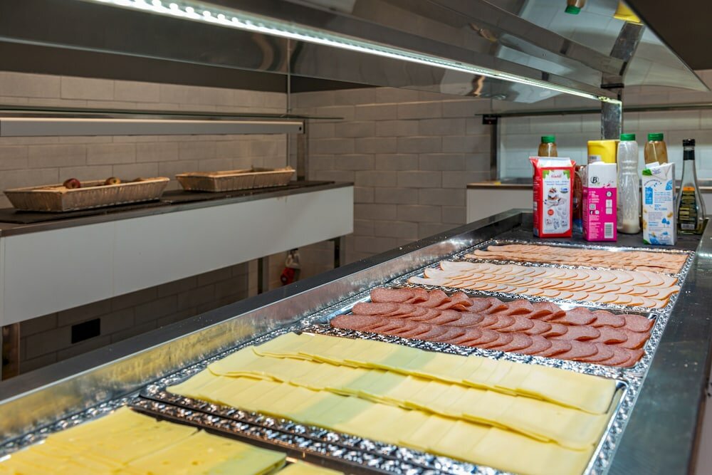 Фото A&o Copenhagen Sydhavn