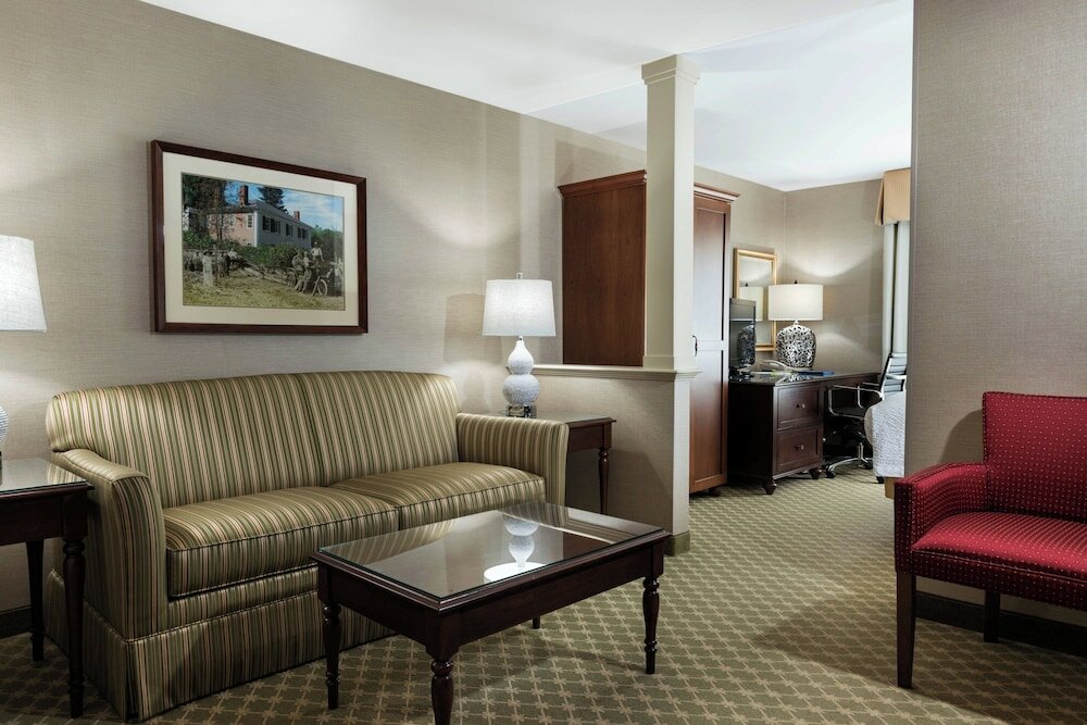 Фото Fairfield Inn Boston Sudbury