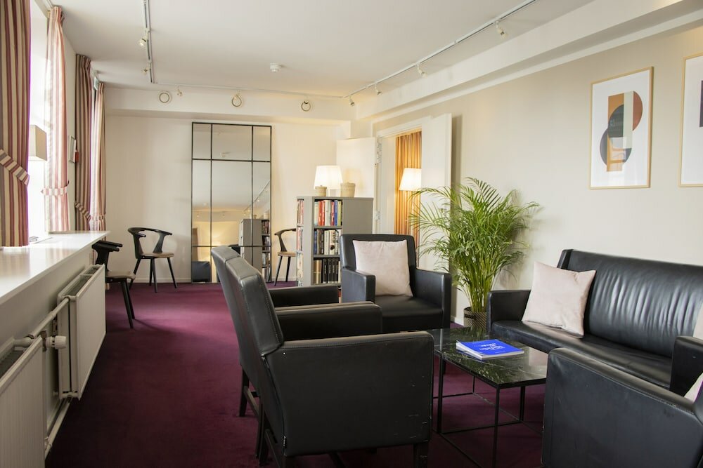 Фото Gentofte Hotel