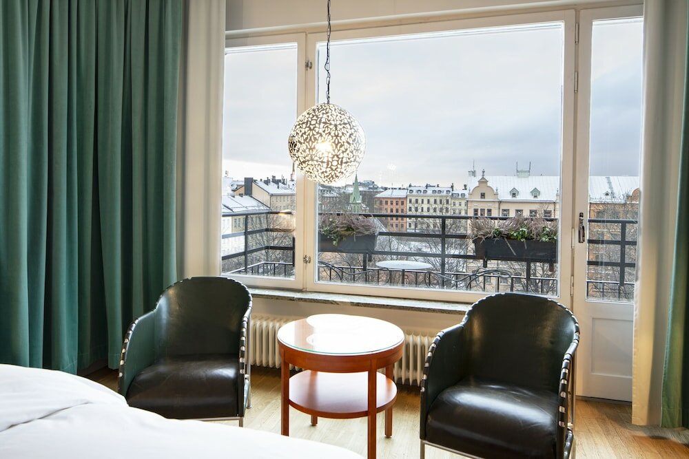 Фото Hotel Rival