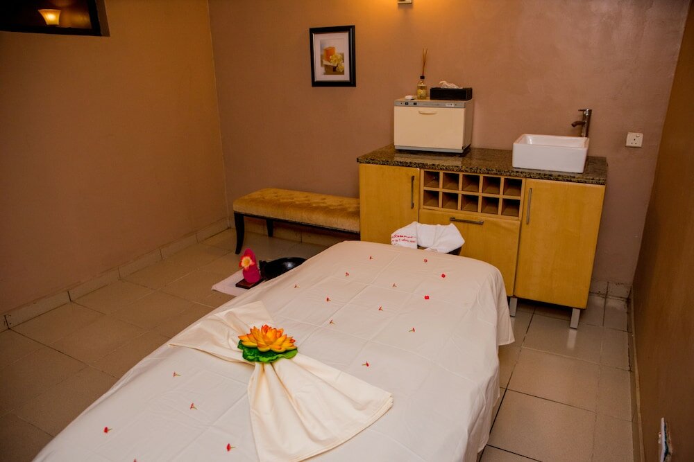 Фото Clear Essence California SPA & Wellness Resort