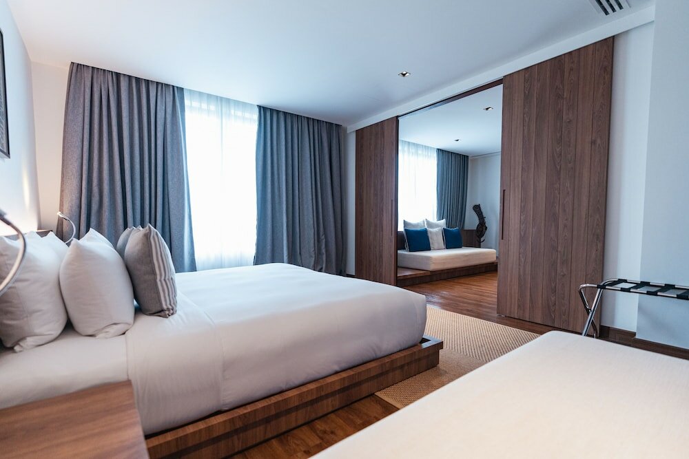 Фото Quu Hotel Chiang Mai