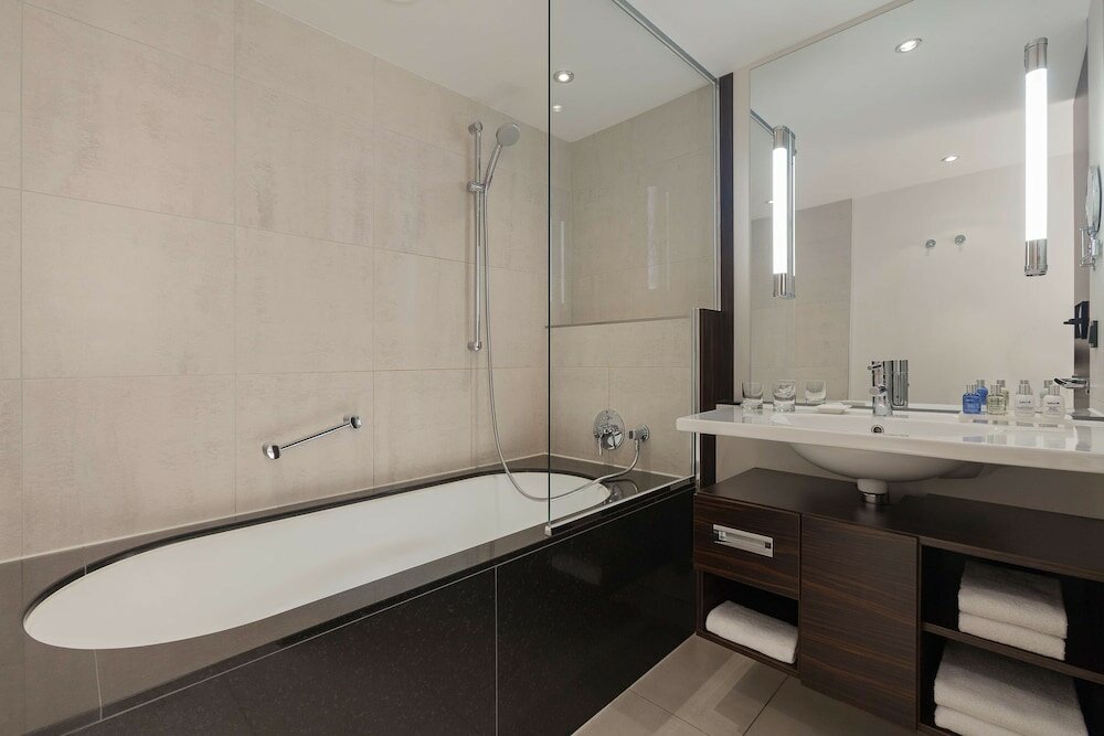 Фото Radisson Blu Hotel Leipzig